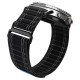 Spigen WBF0 Strap for Samsung Galaxy Watch 40/44/46 mm - Black