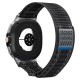 Spigen WBF0 Strap for Samsung Galaxy Watch 40/44/46 mm - Black