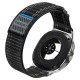 Spigen WBF0 Strap for Samsung Galaxy Watch 40/44/46 mm - Black