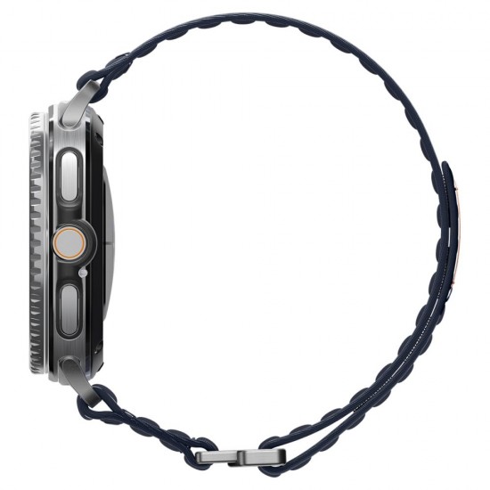 Spigen WBF0 Strap for Samsung Galaxy Watch 40/44/46 mm - Gray