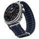 Spigen WBF0 Strap for Samsung Galaxy Watch 40/44/46 mm - Gray
