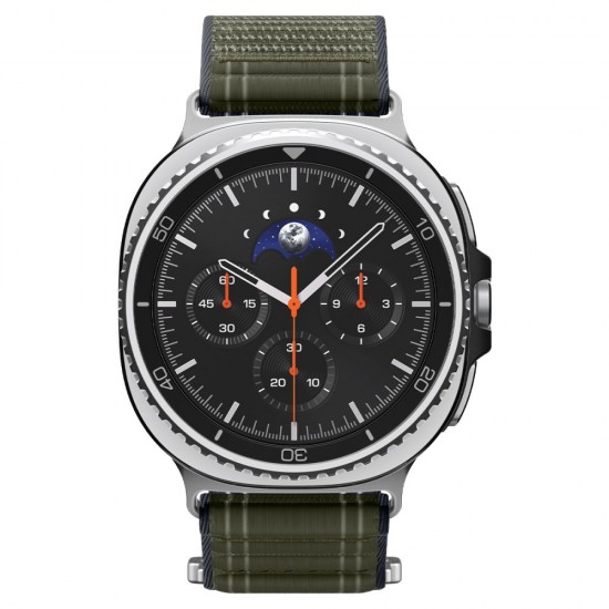 Spigen WBF0 Strap for Samsung Galaxy Watch 40/44/46 mm - Green