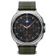 Spigen WBF0 Strap for Samsung Galaxy Watch 40/44/46 mm - Green
