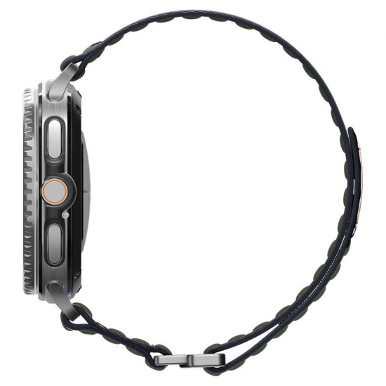 Spigen WBF0 Strap for Samsung Galaxy Watch 40/44/46 mm - Green