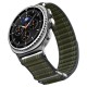 Spigen WBF0 Strap for Samsung Galaxy Watch 40/44/46 mm - Green