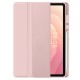 Tech-Protect SmartCase Pen for Samsung Galaxy Tab S11 11.0 X730 / X736 - Pink