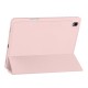 Tech-Protect SmartCase Pen for Samsung Galaxy Tab S11 11.0 X730 / X736 - Pink