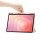 Tech-Protect SmartCase Pen for Samsung Galaxy Tab S11 11.0 X730 / X736 - Pink