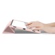 Tech-Protect SmartCase Pen for Samsung Galaxy Tab S11 11.0 X730 / X736 - Pink