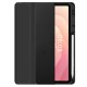 Tech-Protect SmartCase Pen for Samsung Galaxy Tab S11 11.0 X730 / X736 - Black