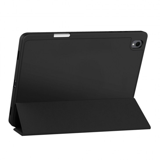 Tech-Protect SmartCase Pen for Samsung Galaxy Tab S11 11.0 X730 / X736 - Black
