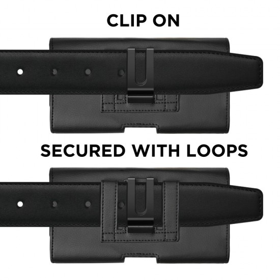 Tech-Protect SM80 case for 5.8-6.8