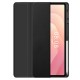 Tech-Protect SC Pen Case for Samsung Galaxy Tab S8 Ultra / S9 Ultra / S10 Ultra / S11 Ultra 14.6 - Black