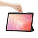 Tech-Protect SC Pen Case for Samsung Galaxy Tab S8 Ultra / S9 Ultra / S10 Ultra / S11 Ultra 14.6 - Black