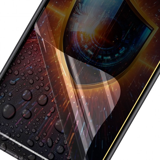 3mk Silky Matt Privacy Screen Protector for Samsung Galaxy A34 5G