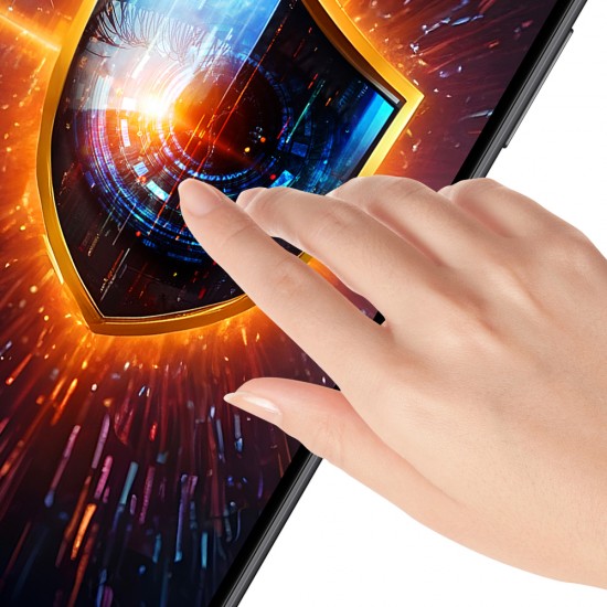 3mk Silky Matt Privacy Screen Protector for Samsung Galaxy A34 5G