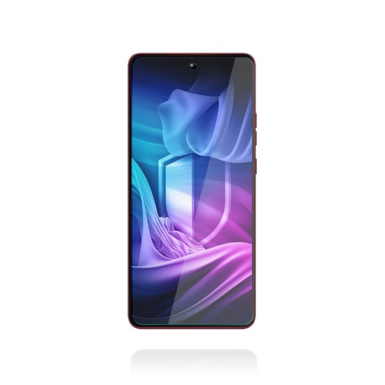 3mk Silky Matt Pro Matte Film for Motorola Moto G86 / G86 Power