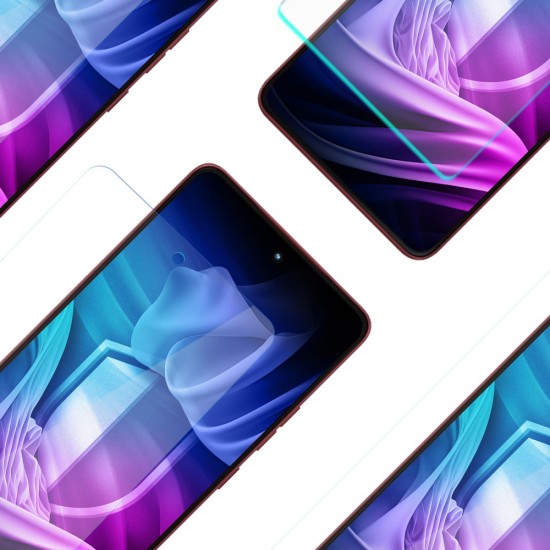 3mk Silky Matt Pro Matte Film for Motorola Moto G86 / G86 Power