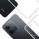 3mk Clear Case for Xiaomi Redmi 15C - transparent
