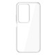 3mk Armor Case for Xiaomi Redmi 15 5G - transparent