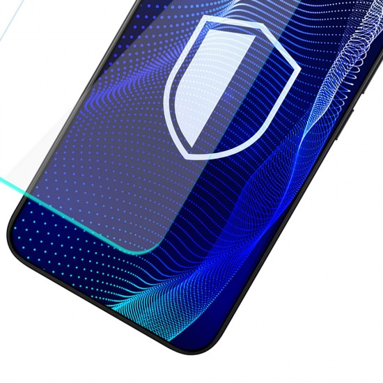 3mk FlexibleGlass Pro Hybrid Glass for Xiaomi 15T Pro 5G