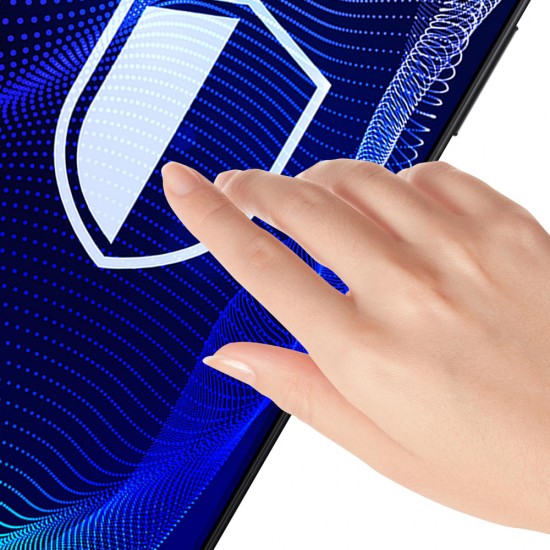 3mk FlexibleGlass Pro Hybrid Glass for Xiaomi 15T Pro 5G