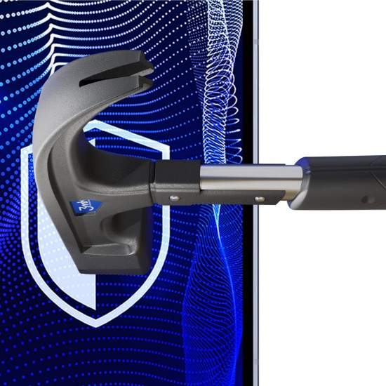 3mk FlexibleGlass Pro Hybrid Glass for Google Pixel 10 Pro Fold