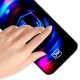 3mk Hardglass Max Privacy Tempered Glass for Samsung Galaxy S25 FE
