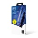 3mk Hardglass Max Privacy Tempered Glass for Samsung Galaxy S25 FE