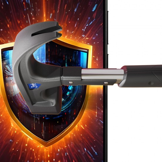 3mk Silky Matt Privacy Privacy Screen Protector for Xiaomi 15T 5G