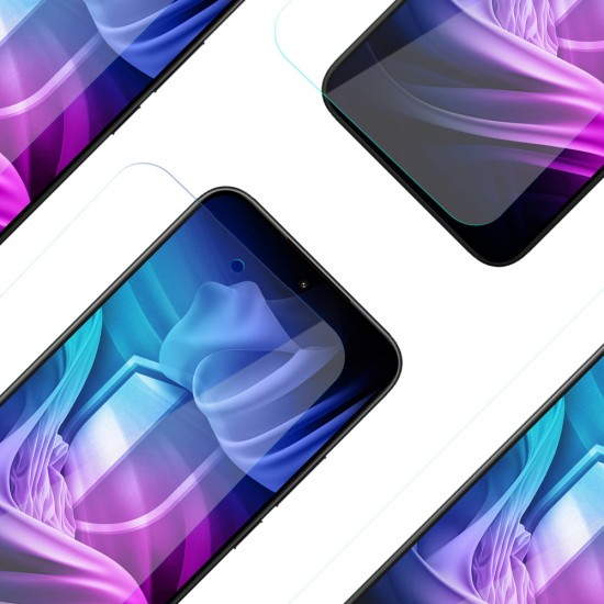 3mk Silky Matt Pro matte foil for Xiaomi 15T 5G