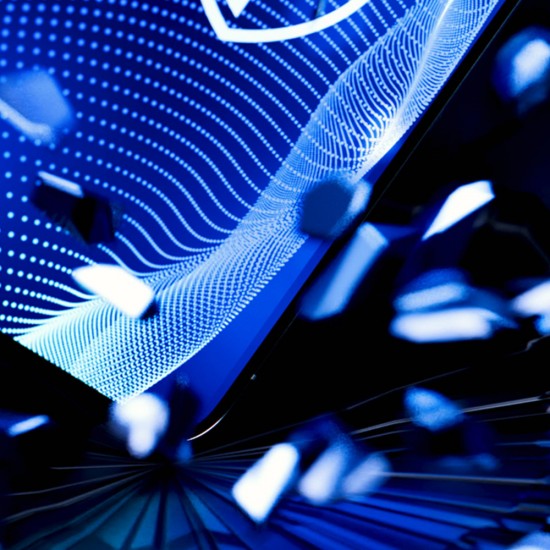 3mk FlexibleGlass Pro hybrid glass for iPad Pro 11