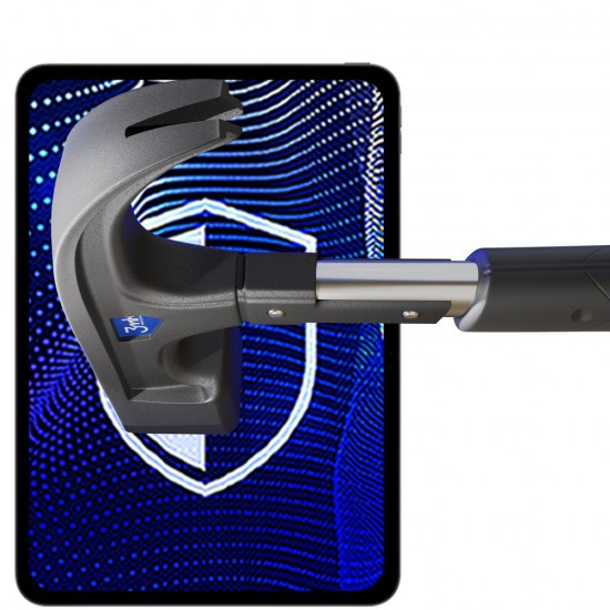 3mk FlexibleGlass Pro hybrid glass for iPad Pro 11