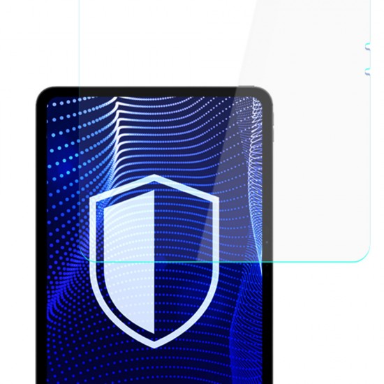 3mk FlexibleGlass Pro hybrid glass for iPad Pro 13