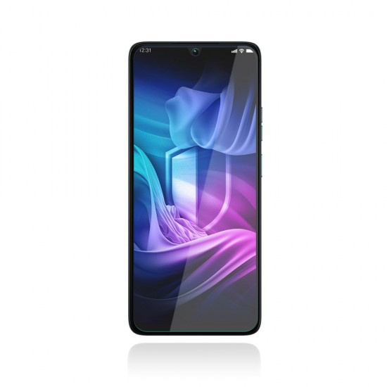 3mk Silky Matt Pro matte film for Motorola Moto G06 / Moto G06 Power