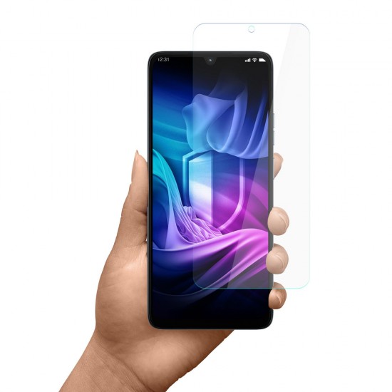 3mk Silky Matt Pro matte film for Motorola Moto G06 / Moto G06 Power