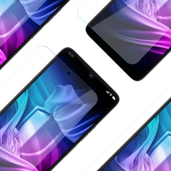 3mk Silky Matt Pro matte film for Motorola Moto G06 / Moto G06 Power