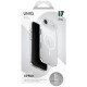 Uniq Airsuit Case for iPhone 17 Air Magclick Charging - Transparent