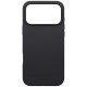 Uniq Lino iPhone 17 Pro Max Magclick Charging Case - Gray