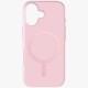 Uniq Clario Magclick Charging Case for iPhone 17 - Pink
