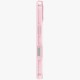 Uniq Clario Magclick Charging Case for iPhone 17 - Pink