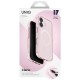 Uniq Clario Magclick Charging Case for iPhone 17 - Pink