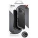 Uniq Clario Magclick Charging Case for iPhone 17 Pro Max - Black