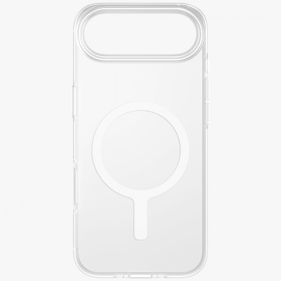Uniq Clario Magclick Charging Case for iPhone Air - Transparent
