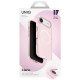 Uniq Clario Magclick Charging Case for iPhone Air - Pink