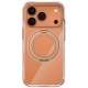 Uniq Swivix Rotating Kickstand 360 Case for iPhone 17 Pro - Gold