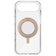 Uniq Swivix Rotating Kickstand 360 Case for iPhone Air - Gold