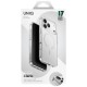 Uniq Clario Magclick Charging Case for iPhone 17 Pro Max - Transparent