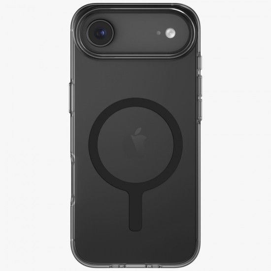 Uniq Clario Magclick Charging Case for iPhone Air - Black