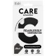 CARE by PanzerGlass Fashion Case for Samsung Galaxy S25 FE - Black